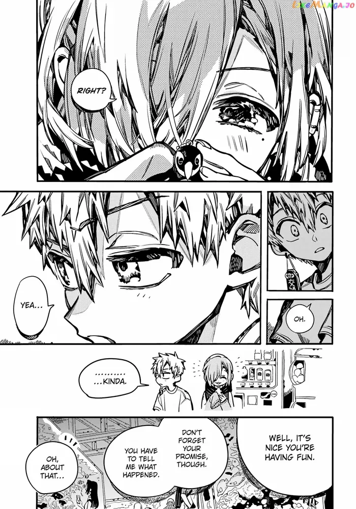 Toilet-Bound Hanako-kun Chapter 98 image 29_optimized